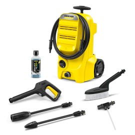 Πλυστικό Μηχάνημα Υψηλής Πίεσης K3 Classic Car Karcher (1.676-222.0)