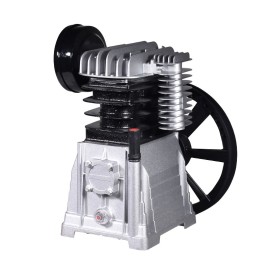 Κεφαλή Αεροσυμπιεστή 4HP LW-4009 Toros (20091)