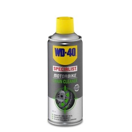 Σπρέι Καθαριστικό Αλυσίδας WD-40 Specialist Motorbike Chain Cleaner 400ml (207138120)