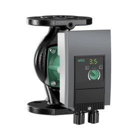 Ηλεκτρονικός Κυκλοφορητής WILO Yonos MAXO 40/0.5-4 PN 6/10 220mm με Σετ Φλάντζες DN40 (2120645)