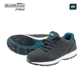 Παπούτσι Αθλητικό Montana 01 Bormann No 40-46