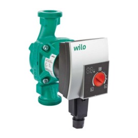 Ηλεκτρονικός Κυκλοφορητής WILO Yonos PICO 25/1-6 180mm (4164026)