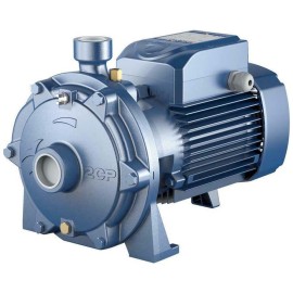 Αντλία Νερού Φυγοκεντρική Διβάθμια 2CPm 25/14B 1.5Hp Υψηλής Πίεσης 230V PEDROLLO (100174)