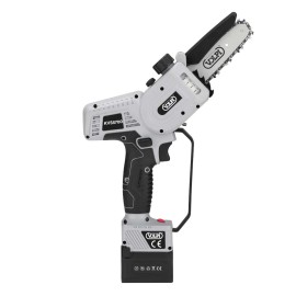 Κλαδευτικό Αλυσοπρίονο Μπαταρίας Brushless 21.6V KVS 5700 Volpi (KVS5700)
