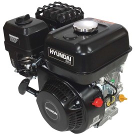 Κινητήρας Βενζίνης 650Q ZS14 Air Filter Hyundai (50C03)