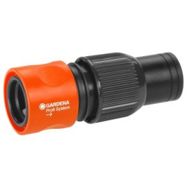 Ταχυσύνδεσμος Profi 3/4" Gardena (02817-20) 