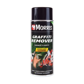 Καθαριστικό Graffiti 400ml Morris (28588)