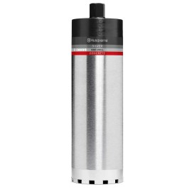 Ποτηροτρύπανο Διαμαντέ 102mm για Μπετό Husqvarna VARI-DRILL (03582.0057.06)