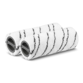Σετ Κυλίνδρων Γενικής Χρήσης Γκρι Karcher (2.055-007.0)