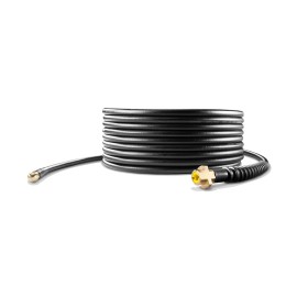 Κιτ Απόφραξης Σωληνώσεων PC15 15m Karcher (2.644-492.0)