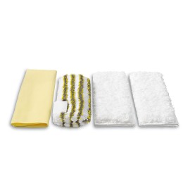 Σετ Πανάκια Μικροϊνών Για Το Μπάνιο Karcher (2.863-171.0)