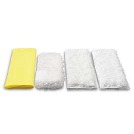 Σετ Πανάκια Μικροϊνών Για την Κουζίνα Karcher (2.863-172.0)