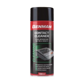 Σπρέι Καθαριστικό Ηλεκτρικών Επαφών 400ml Benmann (28574)