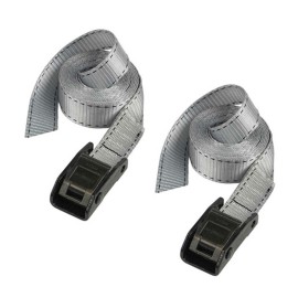 Ιμάντας με Πόρπη Ασφαλείας 2 Τεμ MASTERLOCK 3110EURDAT (311000112)