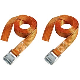 Σετ 2 Ιμάντες με Πόρπη 2,5mΧ25mm της σειράς FASTLINK MASTERLOCK 3210EURD (321001112)