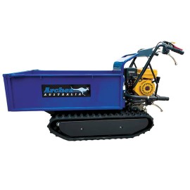 Ερπυστριοφόρο AGRI 500 7Hp Μεταφορικής Ικανότητας 500kg ARCHER