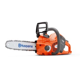 Αλυσοπρίονο Mπαταρίας 30cm Λάμα Husqvarna 330i-12" Solo (029678937-12)