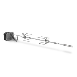 Σούβλα Για Spirit & Pellet 61cm Weber (3400261)
