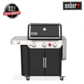 Ψησταριά Υγραερίου Weber Genesis® E-335 (35410075) ΕΚΘΕΣΙΑΚΗ-ΟΛΟΚΑΙΝΟΥΡΓΙΑ