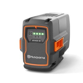 Επαναφορτιζόμενη Μπαταρία Λιθίου 40-B540X 15Ah 36V Husqvarna (039707213-01)