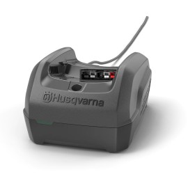 Φορτιστής Mπαταρίας 40-C250 36V Husqvarna (039707605-01)