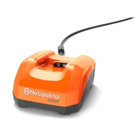 Φορτιστής Mπαταρίας 40-C750X 36V Husqvarna (039707172-01)
