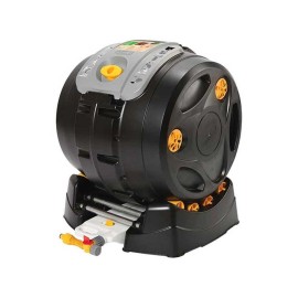 Κομποστοποιητής Hozelock ΕasyMix 100L (400100110)