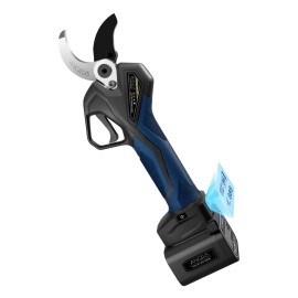 Ψαλίδι Κλαδέματος Μπαταρίας 40mm PRU40 Brushless 2x4Ah 21V ANGELIS (4040)