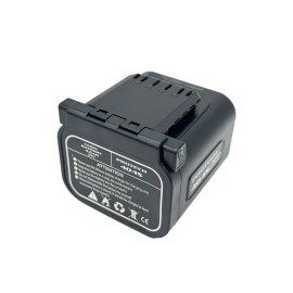 Ανταλλακτική Μπαταρία PROTECH-404S-434S-778R-888R 4Α 21V Agroforce
