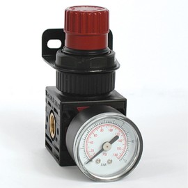 Ρυθμιστής Mini R 1/4" Stampotecnica (41901)