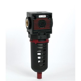 Υδατοπαγίδα Mini Φίλτρο Αέρος F 3/8" Stampotecnica (41925)
