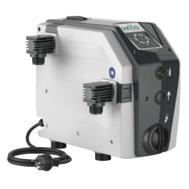 Πιεστικό Συγκρότημα Νερού ISAR BOOST5-E-5-2G Wilo (4271549)