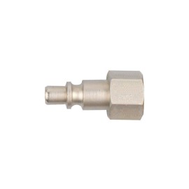 Βύσμα Πρίζας με Θηλυκό Σπείρωμα 1/4" Toros (42531)