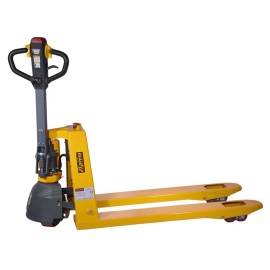  Ηλεκτρικό Παλετοφόρο 1,5ton Με Μπαταρία LFP 24V/20Ah Express (43146)