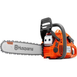 Αλυσοπρίονο Βενζίνης 450 ΙΙ με Λάμα & Αλυσίδα 18" Husqvarna (029705593-38)