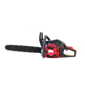 Αλυσοπρίονο Βενζίνης 45.8cc Με Λάμα 45cm PN 4600-11 Kaiser 