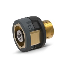 Αντάπτορας/Σύνδεσμος Πλυστικού 6 TR22IG-M22AG Karcher (4.111-034.0)