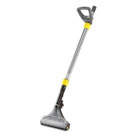 Εύκαμπτο Ακροφύσιο Δαπέδου 240mm Πλήρες Για PUZZI Karcher (4.130-007.0)