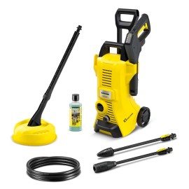 Πλυστικό Μηχάνημα Υψηλής Πίεσης K3 Power Control Home Karcher (1.676-103.0)