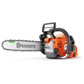 Αλυσοπρίονο Βενζίνης 540XP Mark III με Λάμα 35cm & Αλυσίδα 14" 4.1kg Husqvarna (029705182-14)