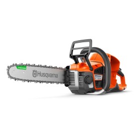 Αλυσοπρίονο Mπαταρίας 35cm Λάμα Husqvarna 540iXP-14" (II) Solo