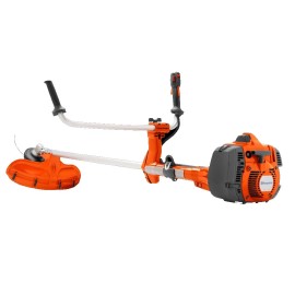 Θαμνοκοπτικό Βενζίνης 545RX Husqvarna +ΔΩΡΟ ΛΑΔΙ LS+ 1Lt αξίας 18,90€