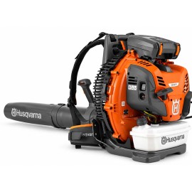 Επαγγελματικός Φυσητήρας Βενζίνης 590BTS Husqvarna (029705510-01)