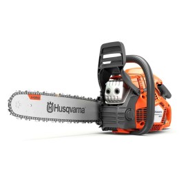 Αλυσοπρίονο Βενζίνης 450 S με Λάμα & Αλυσίδα 18" Husqvarna (029707026-18)