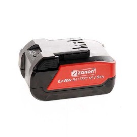 Μπαταρία Λιθίου 18V / 5Ah Zanon (03D5444308)