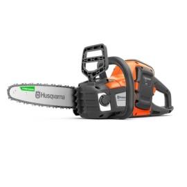 Αλυσοπρίονο Μπαταρίας 215i - 12" με μπαταρία 40-B70 & φορτιστή 40-C80 Husqvarna (029707920-04)
