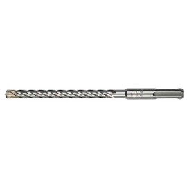 Τρυπάνι 10X1000MM NEMESIS II για Υποδοχή SDS-PLUS Makita (B-58279)