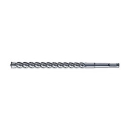 Τρυπάνι 10X600MM NEMESIS II για Υποδοχή SDS-PLUS Makita (B-58263)