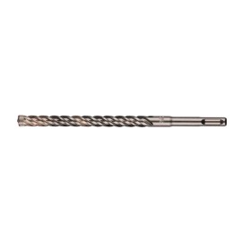 Τρυπάνι 12X210MM NEMESIS II για Υποδοχή SDS-PLUS Makita (B-58338)