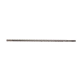 Τρυπάνι 12X455MM NEMESIS II για Υποδοχή SDS-PLUS Makita (B-58366)